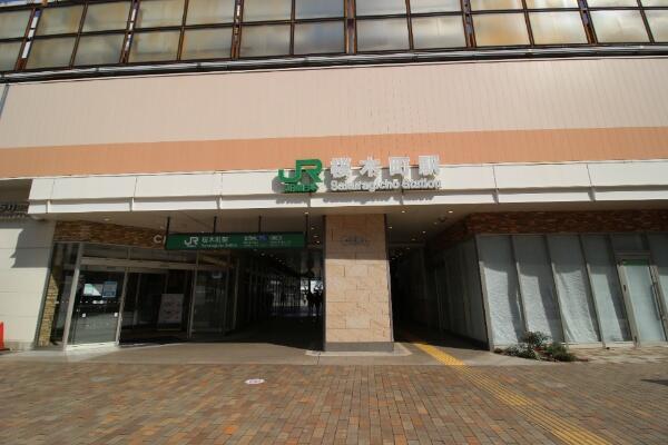 アットホーム 横濱紅葉坂レジデンス弐番館 5階 ２ｌｄｋ 横浜市西区の中古マンション マンション購入の情報