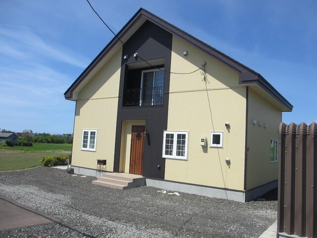 Cheap house for sale in Iwanai, Hokkaido
