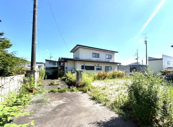 【アットホーム】大館市 東台7丁目（東大館駅） 2階建 5DK[1145126611]大館市 …