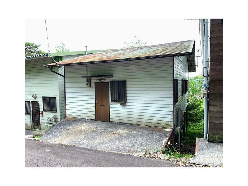 Nakatsugawa City, Fukuoka (Nakatsugawa Station) Single-story building 2LDK