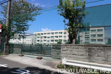 アットホーム】横浜市金沢区 富岡西6丁目（能見台駅） 住宅用地