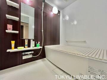 アットホーム】エステシティ船橋四番館 3階 3LDK[1117376506]船橋