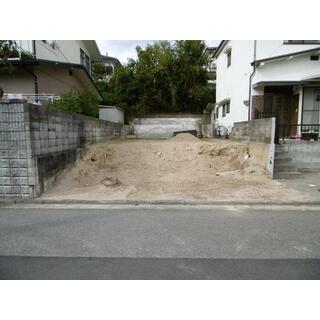 東広島市 高屋町中島 （西高屋駅 ） 住宅用地