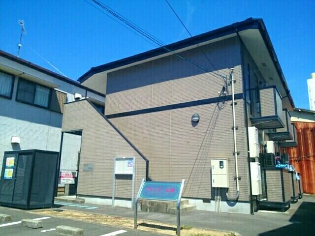 アットホーム フレンド 元町 ２０１ １ｋ 提供元 ホームメイトｆｃ丸亀店 株 クローバー不動産 坂出市の賃貸アパート