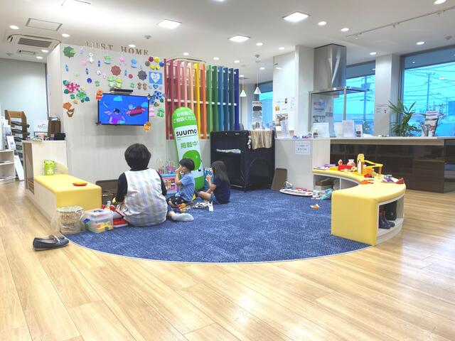 アットホーム 株 ジャストホーム 熊本県 熊本市南区 アットホーム加盟店