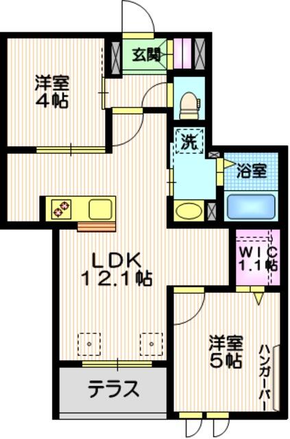 アットホーム 品川区 西五反田6丁目 五反田駅 104 2ldk 提供元 株 ニチワ 渋谷営業所 品川区 の賃貸マンション