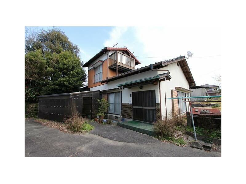 Tosu City, Shimono Town (Kurume Station) 2-story building 5SDK