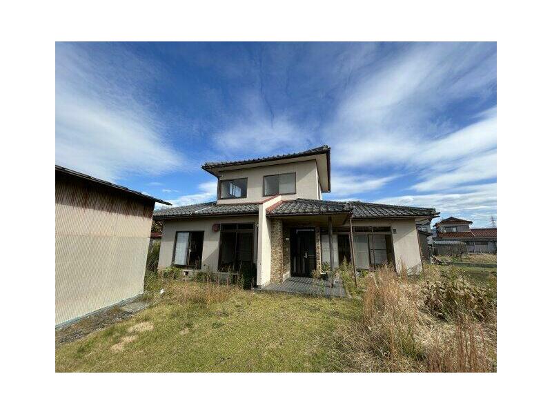 Komatsu City, Chiyo Town (Meihou Station), 2-story, 5DK