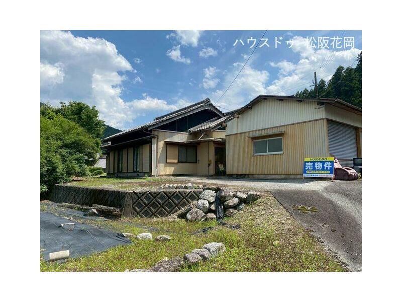 Matsusaka City, Iitaka Town Mori (Matsusaka Station) 1-story 5DK