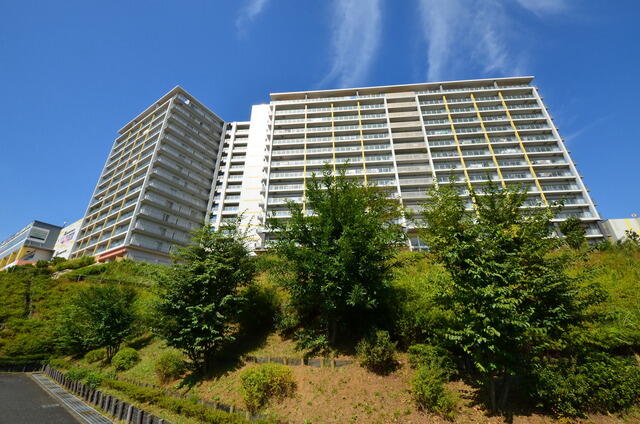 アットホーム 稲城市 若葉台２丁目 若葉台駅 10階 ３ｌｄｋ 提供元 株 スマイライフ 多摩センター店 稲城市の賃貸マンション