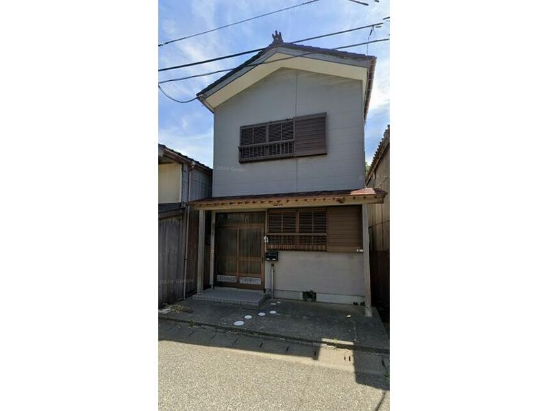 Mishima District, Izumozaki Town, Oaza Anise (Oginokoshi Station) 2-story 4LDK