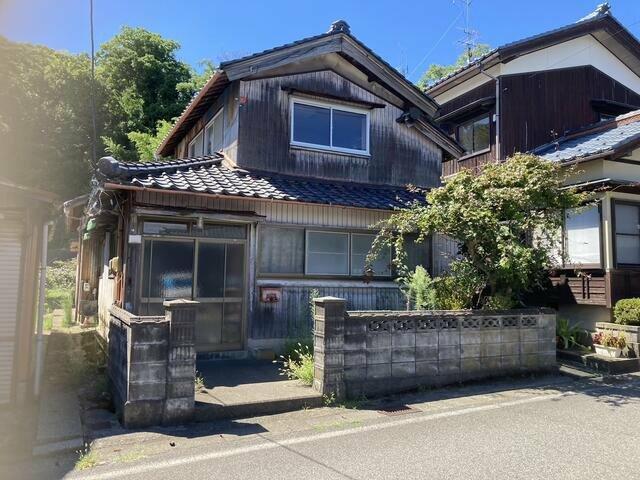 Sakai City Mikuni Town Shinbo 2-story 4DK