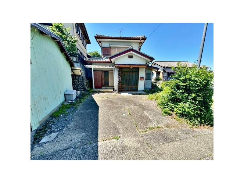 Hiki-gun Ogawa-machi Oaza Koshigoe (Ogawa-machi Station) 2-story 5DK