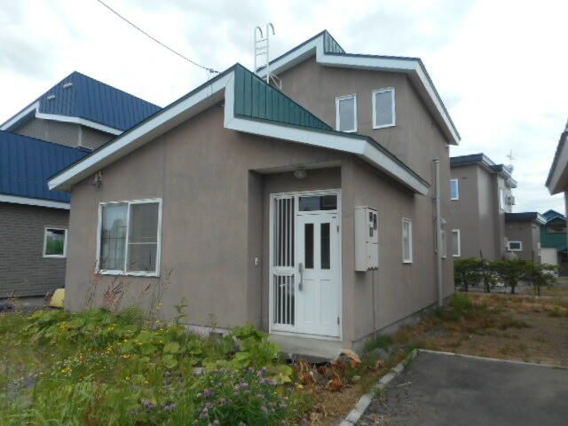 北海道岩見沢市の一戸建て | 120万円 | 3LDK | 154.86m² | Akiyama house finder