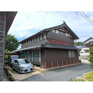Kumihama-cho Kano, Kyo Tango City (Kotobashi Station), single-story building 5DK, 980,000 yen