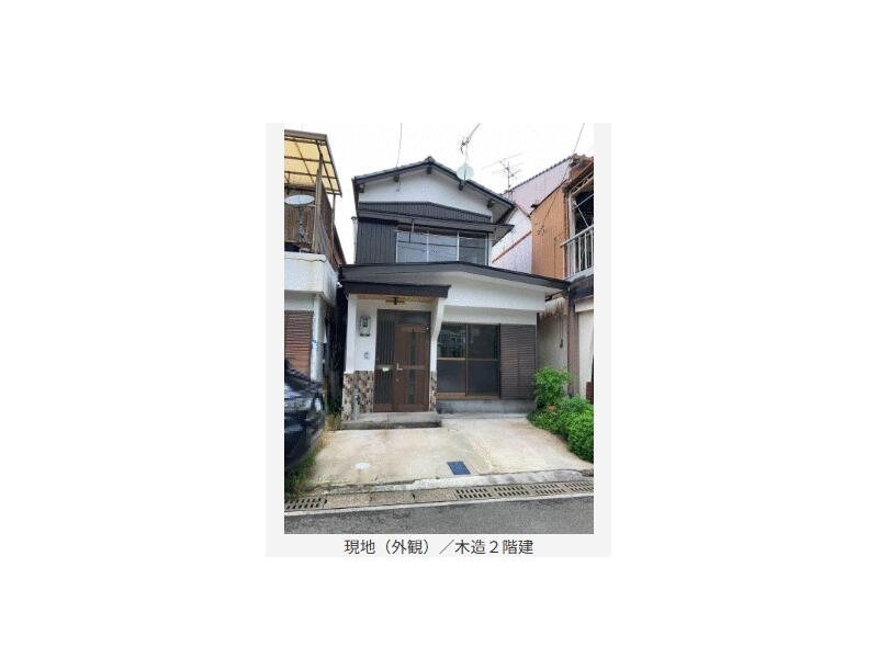 Kodate, Haruno Town, Kochi City