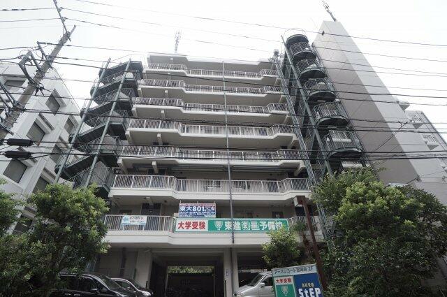 アットホーム アーバンコート宮崎台 6階 ３ｄｋ 提供元 ルームアール ワイズ 株 川崎市宮前区の賃貸マンション