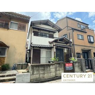 detached 生駒郡斑鳩町興留東１丁目