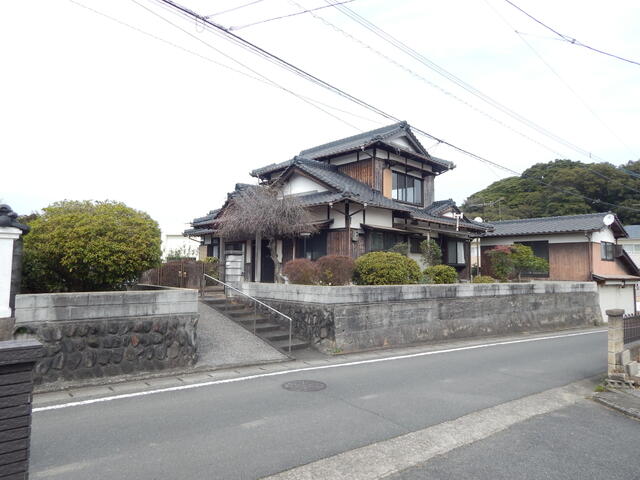 Cheap house for sale in Buzen, Fukuoka