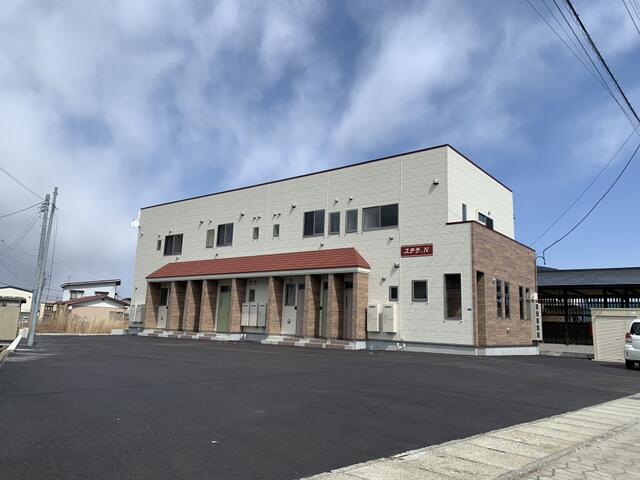 ステラＮ 203 1DK