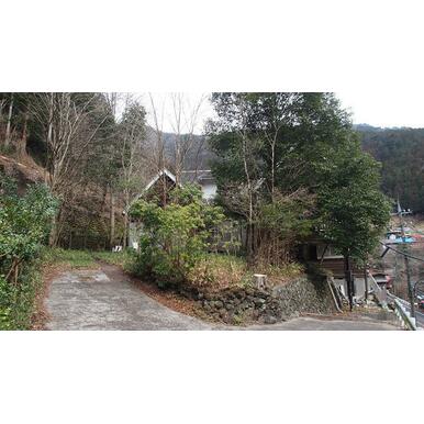 アットホーム 西多摩郡檜原村 三都郷 武蔵五日市駅 2階建 ５ｄｋ 西多摩郡檜原村 の中古一戸建て 提供元 たから不動産事務所 一軒家 家の購入