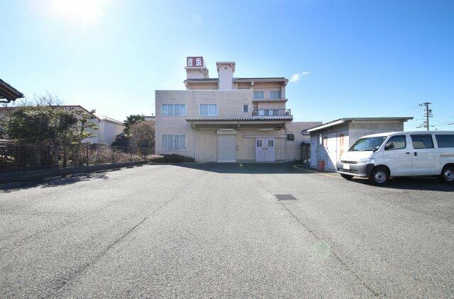 アットホーム】岐阜市島原町土地建物（事務所・倉庫）（提供元