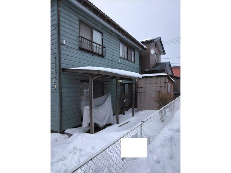 Izumi South 1-chome, Akita City (Izumigai-Asahikawa Station) 2-story 6DK