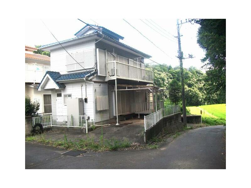 Inashiki District, Miho Village, Oaza Otani (Tsuchiura Station) 2-story 4LDK