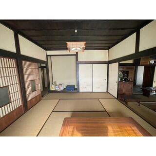 detached 桜川市真壁町酒寄