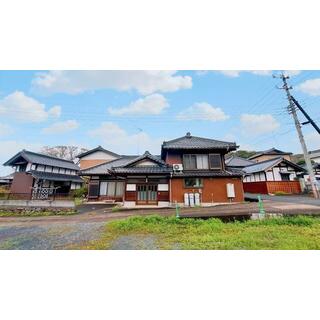 detached 桜川市真壁町酒寄
