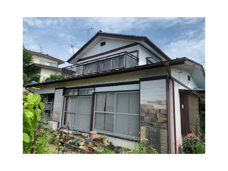 Kanai, Shibukawa city (Shibukawa station) 2F 5K

1,000,000 yen
