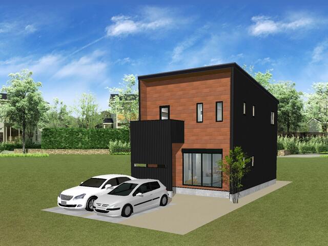 アットホーム 熊本市北区 麻生田２丁目 2階建 ３ｌｄｋ 熊本市北区の中古一戸建て 提供元 株 リヴ スタイル ホーム 一軒家 家の購入