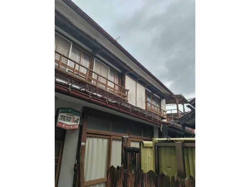 Yamagata City, Konomi Town (Yamagata Station) 2-story 4DK