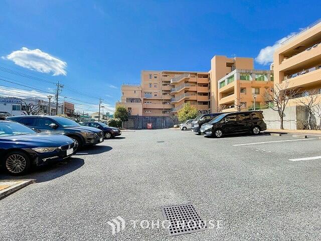 アットホーム 東急ドエル 横浜ヒルサイドガーデン５番館 6階 ３ｌｄｋ 横浜市保土ケ谷区の中古マンション マンション購入の情報