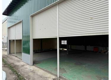 アットホーム】西城北1丁目貸倉庫 1階（提供元：(有)青い森不動産