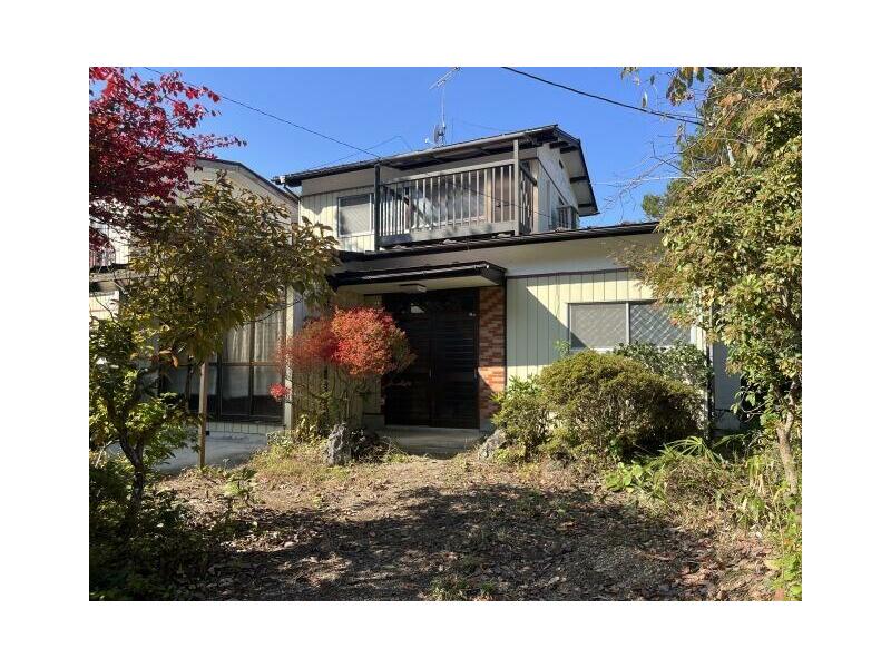 2F 4DK in Oya-aza-Hiedamae, Ogawara-machi, Shibata-gun, Tokyo

2,480,000 yen