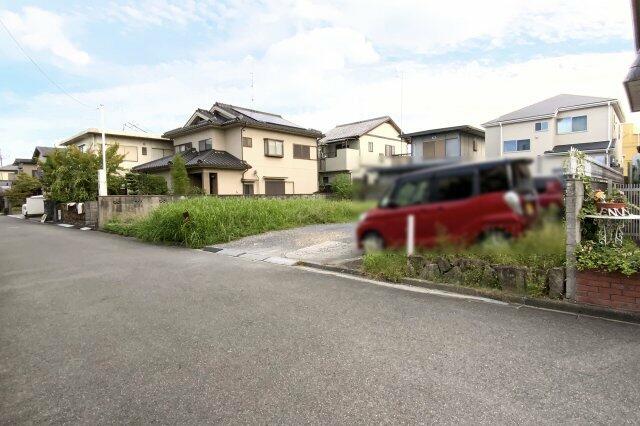 アットホーム 宇治市 広野町新成田 大久保駅 住宅用地 宇治市の土地 売地 宅地 分譲地など土地の購入情報