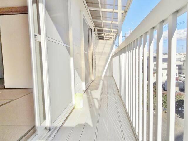 アットホーム グリーンハイツ小園台ａ ２０２ ２ｄｋ 提供元 株 ニューライフオリジナル 海老名店 綾瀬市の賃貸アパート