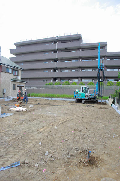 アットホーム 松戸市 古ケ崎１丁目 松戸駅 2階建 ４ｌｄｋ 松戸 市の新築一戸建て 提供元 センチュリー21株式会社はりき不動産 一軒家 家の購入