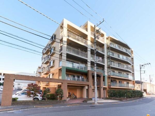 サンクレイドル立川リヴィエール 1階 3ldk 立川市の中古マンション アットホーム マンション購入の情報