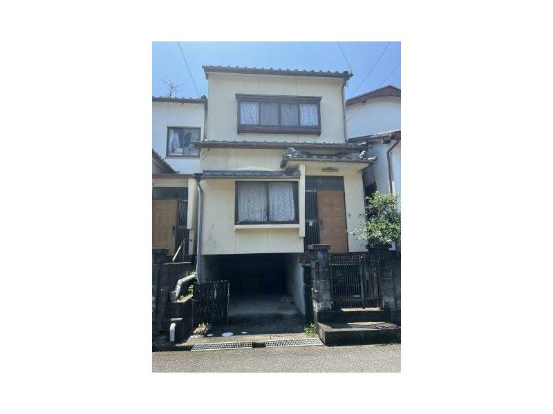 Kochi City Seto 2-chome 2-story 4DK