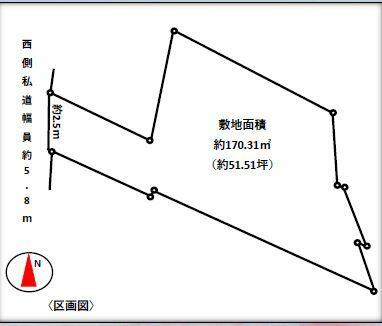 アットホーム 豊田市 西中山町茨廻 四郷駅 住宅用地 豊田市の土地 売地 宅地 分譲地など土地の購入情報