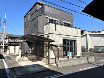 アットホーム】名古屋市北区 水切町2丁目 （志賀本通駅 ） 3階