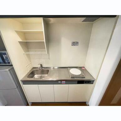 ※別部屋の写真です