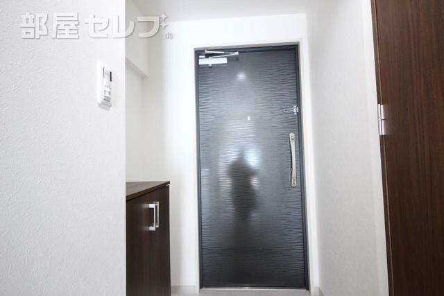 アットホーム エルメディオ千種 ８１７ １ｋ 提供元 株 ｓ ｐｏｉｎｔ 部屋セレブ 八事店 名古屋市千種区の賃貸マンション