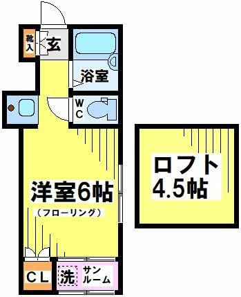 アットホーム 三鷹市 新川1丁目 仙川駅 2階 ワンルーム 提供元 株 ウィンズ 三鷹市の賃貸アパート アットホーム 三鷹市 新川1丁目 仙川駅 2階 ワンルーム 提供元 株 ウィンズ 三鷹市の賃貸アパート