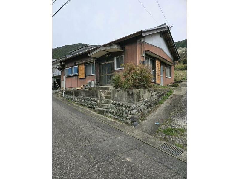 1-story building, 4DK in Kamiaso, Nanaso Town, Kamo District (Kamiaso Station)