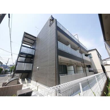 ★お部屋探しは(046-236-3939)住まナビNEXT★