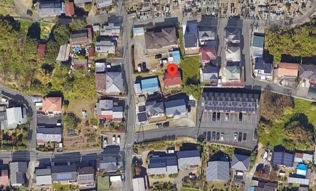Cheap house for sale in Takasaki, Gunma
