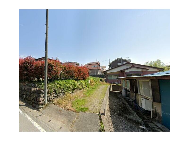 Kenzaki-cho, Takasaki-city （Gunma Hachiman station） Single-story building, 3K

1.8 million yen